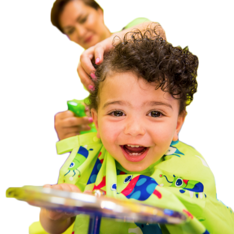 Locations | Shear Madness Haircuts For Kids